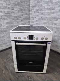 Плита электрическая BOSCH HCE 744320 R Плита электрическая BOSCH HCE 744320 R